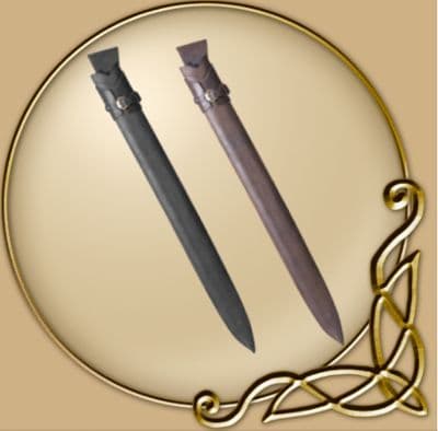 LARP Henry Swordsheath