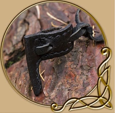 LARP Holster Hook
