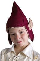 LARP hood elf ears