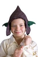 LARP Hood goblin ears