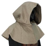 LARP Hood - Medieval