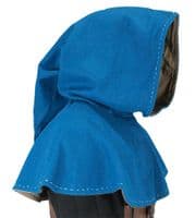 LARP Hood - Medieval