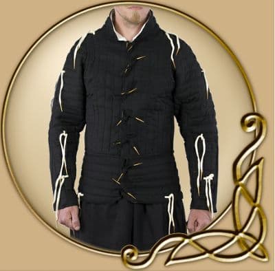 LARP Imperial Gambeson