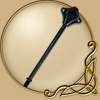 LARP  Imperial Mace