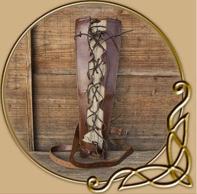 LARP imperial Quiver