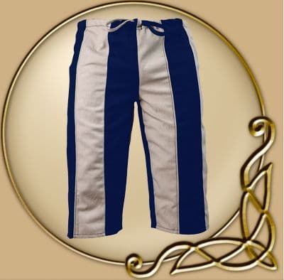LARP Jack pirate pants