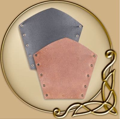 LARP Juvens bracers