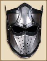 LARP Kaldor helmet
