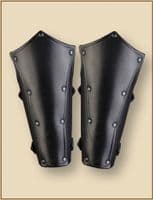 LARP Kendra bracers