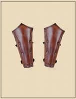 LARP Kendra bracers