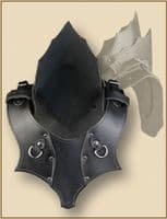 LARP Kendra gorget