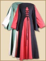 LARP Kirian girls dress
