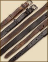 LARP Knight belt