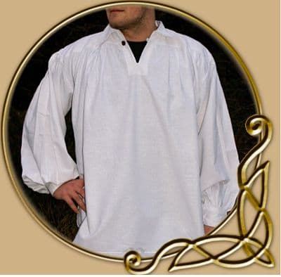 LARP Knight's shirt
