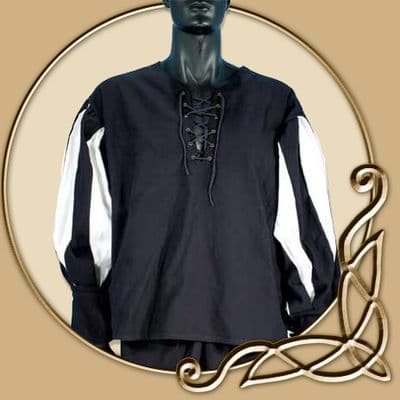 LARP Landsknecht Shirt