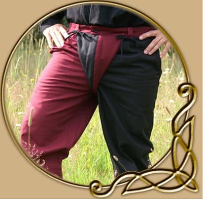 LARP Lansquenet trousers