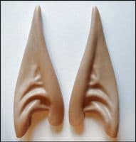 LARP - Large Elven Ears