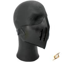 Larp Leather Mempo