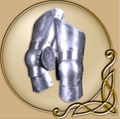 LARP Leg Protection - Gustav