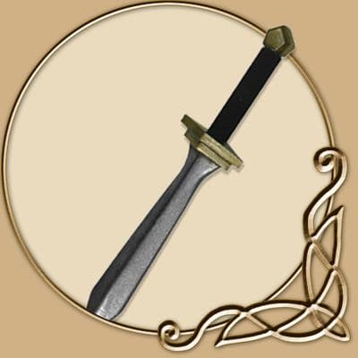 LARP Legion Dagger