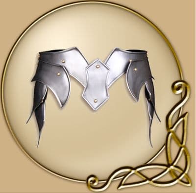 LARP Lena armour belt