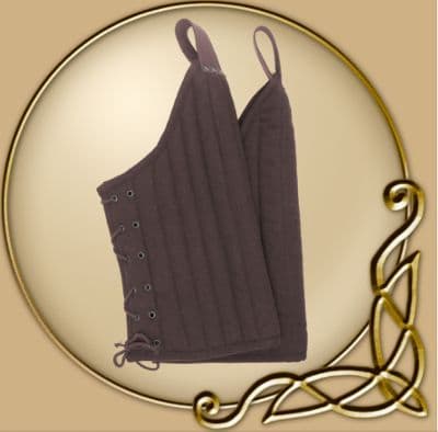 LARP Leopold upper thigh padding