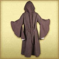 LARP Lilian canvas coat