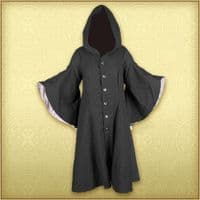 LARP Lilian canvas coat