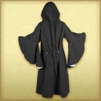 LARP Lilian canvas coat