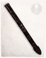 LARP long Pioneer scabbard