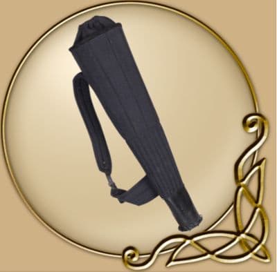 LARP Lorcan quiver