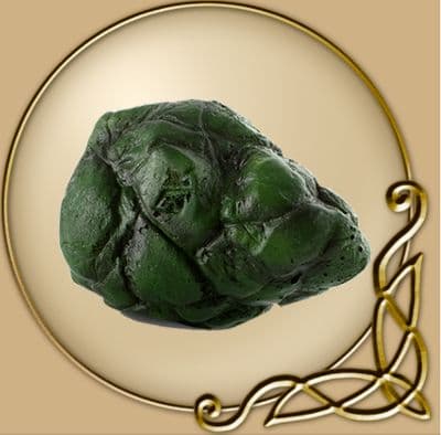 LARP Lorian Green Stone