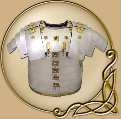 LARP Lorica Segmentata Newstead