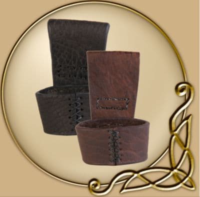 LARP Louis hornsling