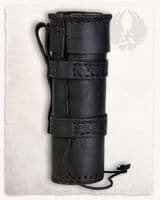 LARP Louis scroll pouch
