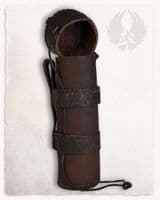 LARP Louis scroll pouch