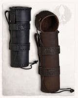 LARP Louis scroll pouch