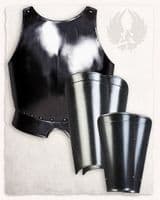 LARP Lucas armour set