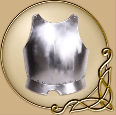 LARP Lucas armour set