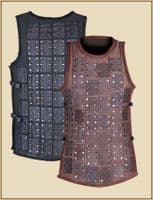 LARP Lucas brigandine small