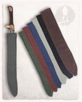 LARP Lucas canvas scabbard