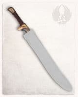 LARP Lucas canvas scabbard