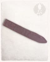LARP Lucas canvas scabbard