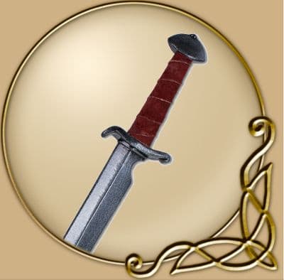 LARP Machete