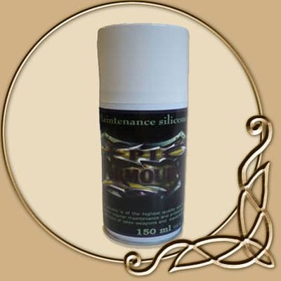 LARP Maintenance Silicone 150 ml