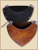 LARP Marius gorget