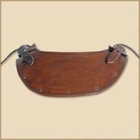 LARP Marius gorget
