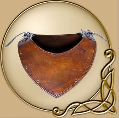 LARP Marius gorget