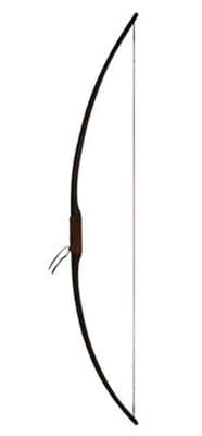 LARP Marksman Bow Strongbow