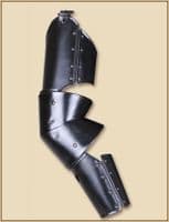 LARP Markward Armguard Full